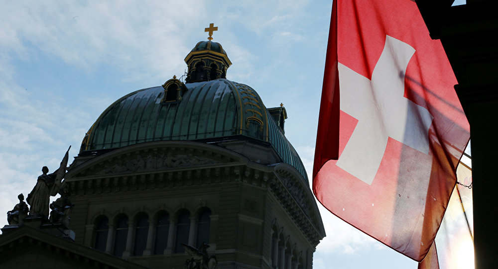 İsviçre’de bir imam 18 ay hapis cezasına çarptırıldı