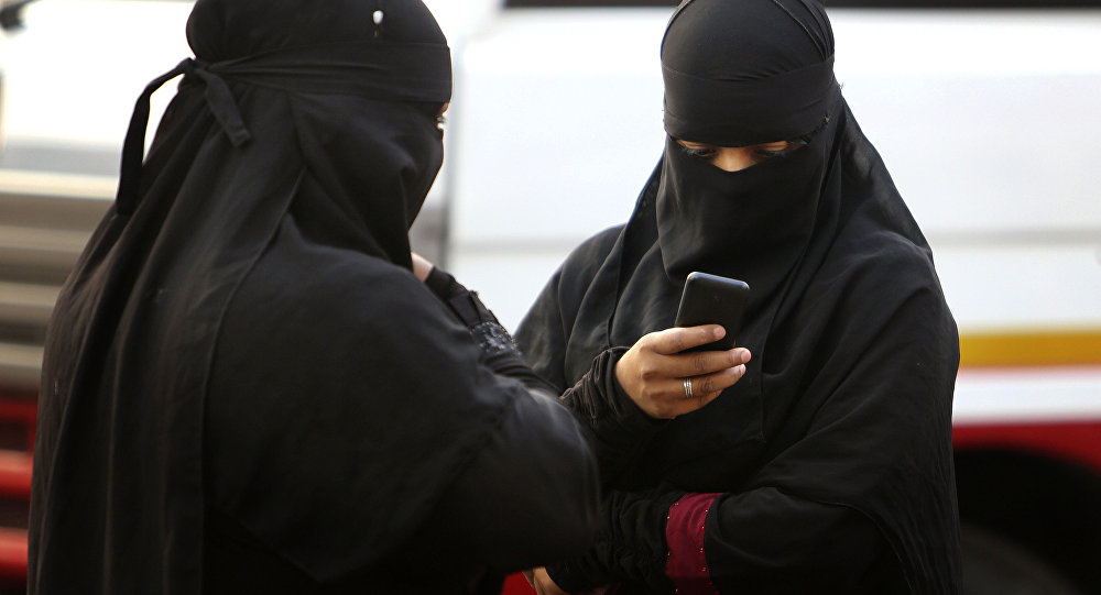 Swiss region overwhelmingly votes for burqa ban