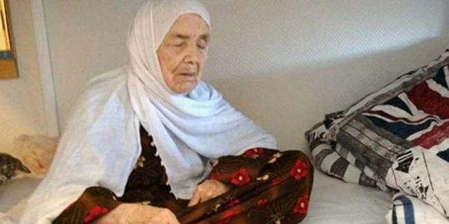 Sweden to deport 106-year-old Afghan woman, believed to be the world’s oldest refugee