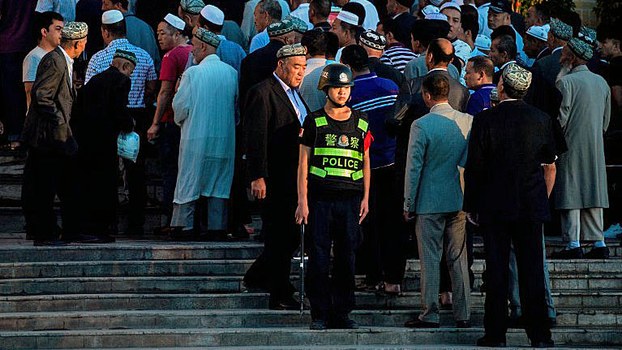 China introduces revised Uyghur extremism list