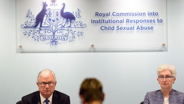 Australia child abuse inquiry finds ‘serious failings’