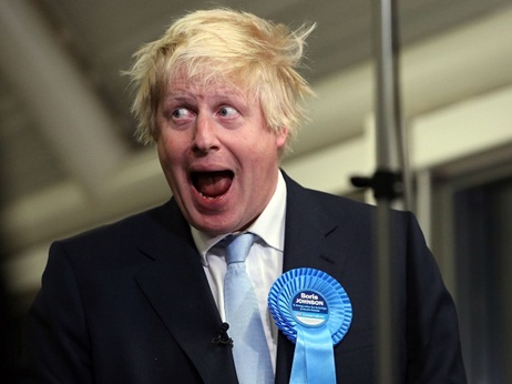 İngiltere’nin yeni Dışişleri Bakanı Boris Johnson: “Müslüman ailelerin radikal çocuklarına devlet el koysun.”