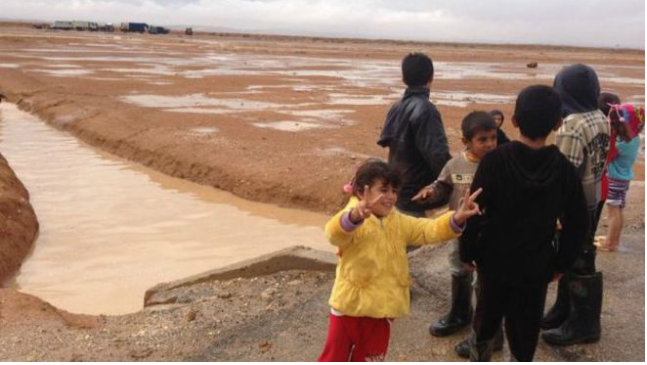 Ürdün’deki 60 bin Suriyeli Çocuk İşçi Tehlikeli Koşullarda Çalıştırılıyor