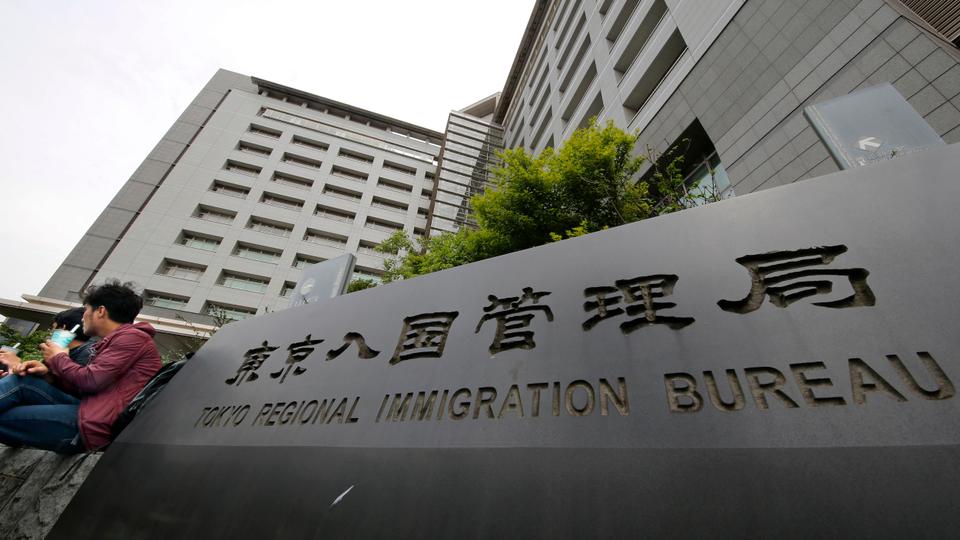 Japanese court throws out Syrians’ bid to gain refugee status