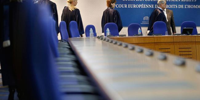 European rights court slams Belgium on headscarf issue