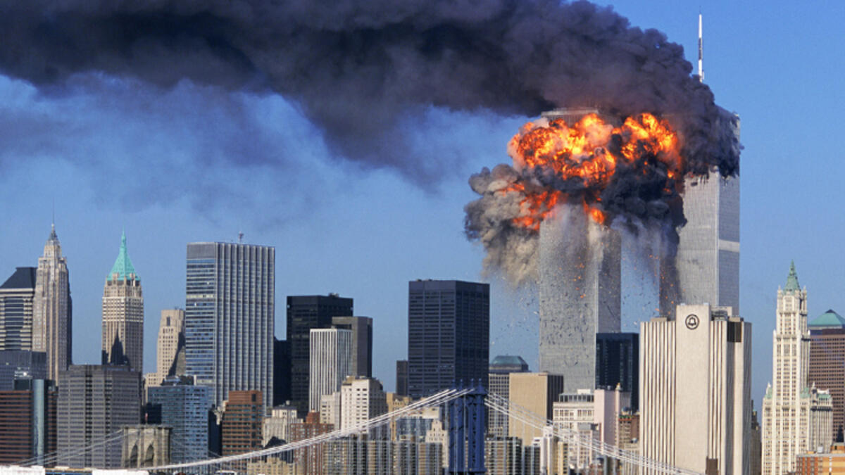 11 Eylül’ün üzerinden 19 yıl geçti