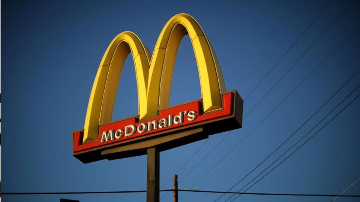 McDonald’s’a ırk ayrımcılığı gerekçesiyle dava açıldı