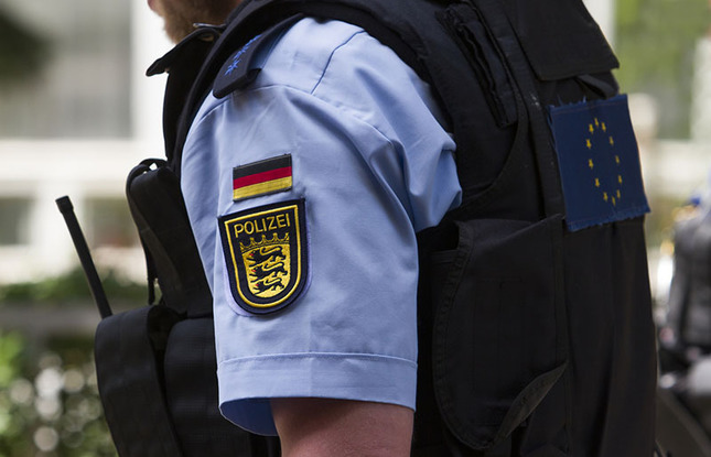 Almanya’nın Bielefeld kentinde bir Türk, polisin müdahalesi sırasında öldü
