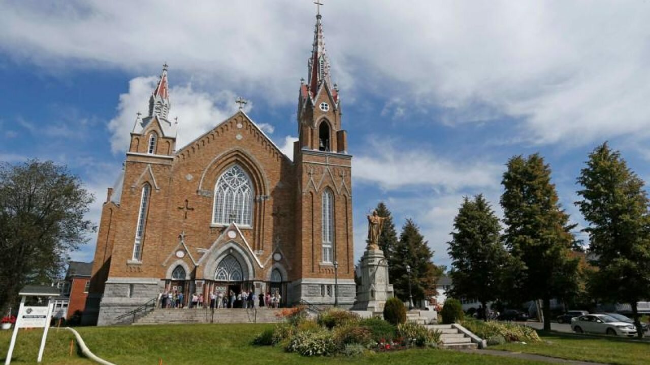 Kanada’da bir kilise daha yetimleri istismardan mahkum oldu