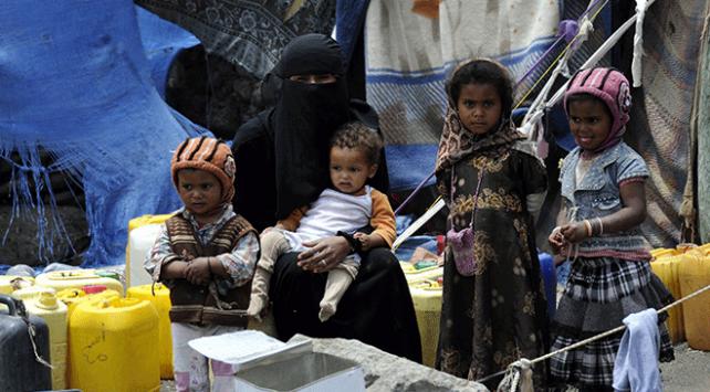 Uluslararası Göç Örgütü’nden Suudi Arabistan’a uyarı