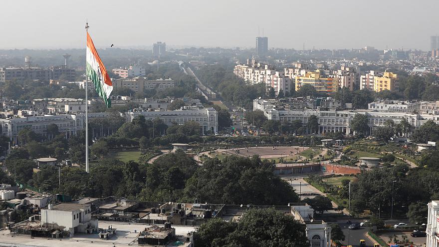 India government approves renaming of 25 places in past one year