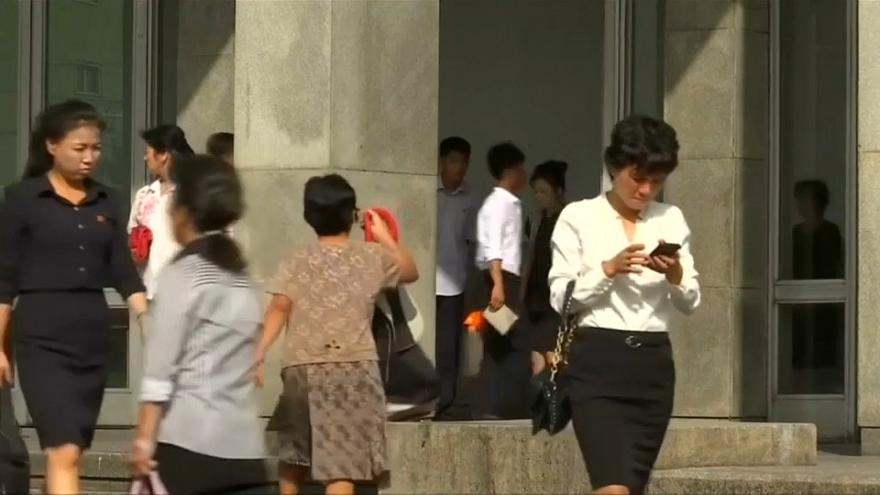 North Korean authorities routinely commit sexual violence against women with impunity