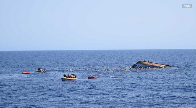 UN: 40 migrants drown on Yemen’s shores, 16 missing