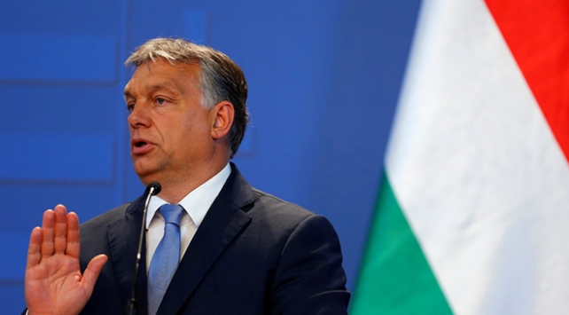 Hungary steps up anti-immigration stance with plans for NGO tax