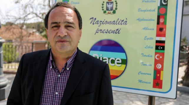 Italy’s pro-refugee mayor Domenico Lucano arrested