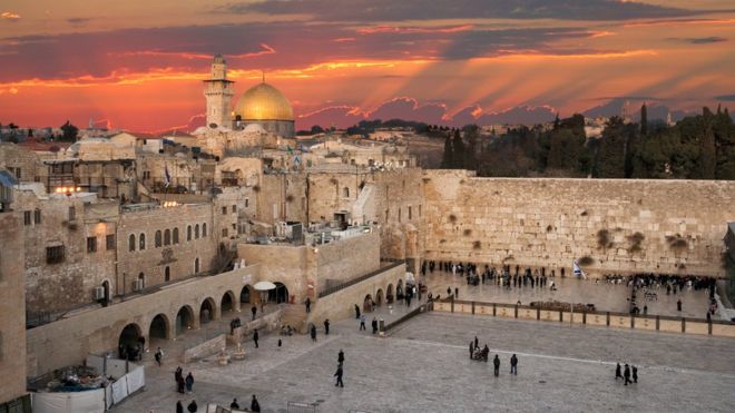 Avustralya Büyükelçiliği’ni Kudüs’e taşımayı planlıyor