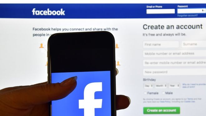 Israel Facebook: Mistranslated post creates security alert