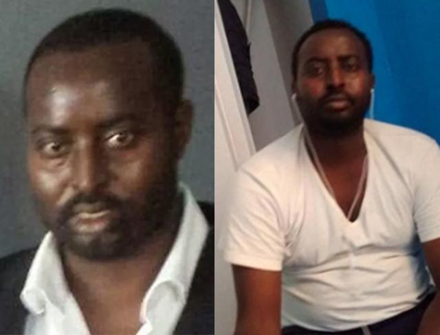 Canadian officials deny that Abdirahman Abdi’s death at the hands of several officers had anything to do with race