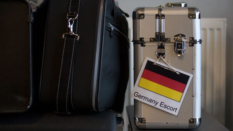 European Court clears way for Germany to deport refugees to other EU countries