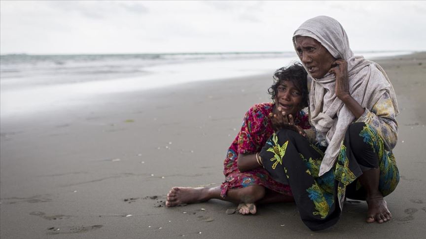 Myanmar: Crimes against Rohingya go unpunished