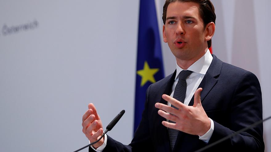 Austria uses language barrier to cut benefits