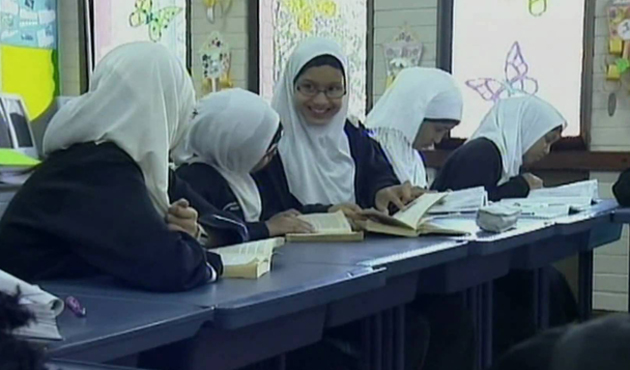 Female Muslim students biggest victim of discrimination in Austria, report says