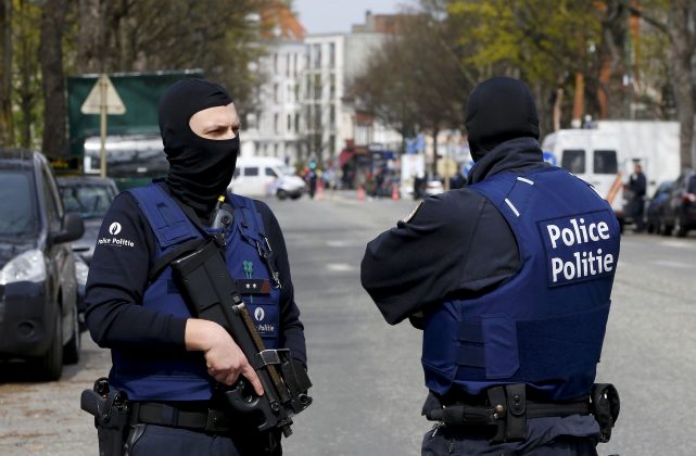 Belgian police gambled online using private citizens’ data
