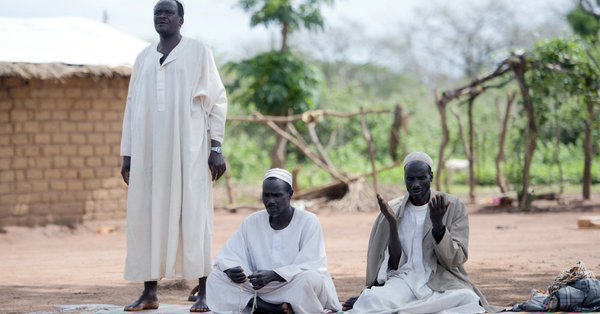 Muslims being ‘erased’ from Central African Republic