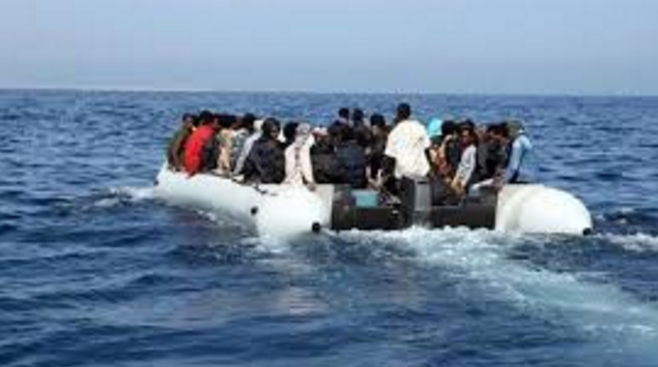 Akdeniz’de Yeni Sığınmacı Faciası: 84 Kayıp