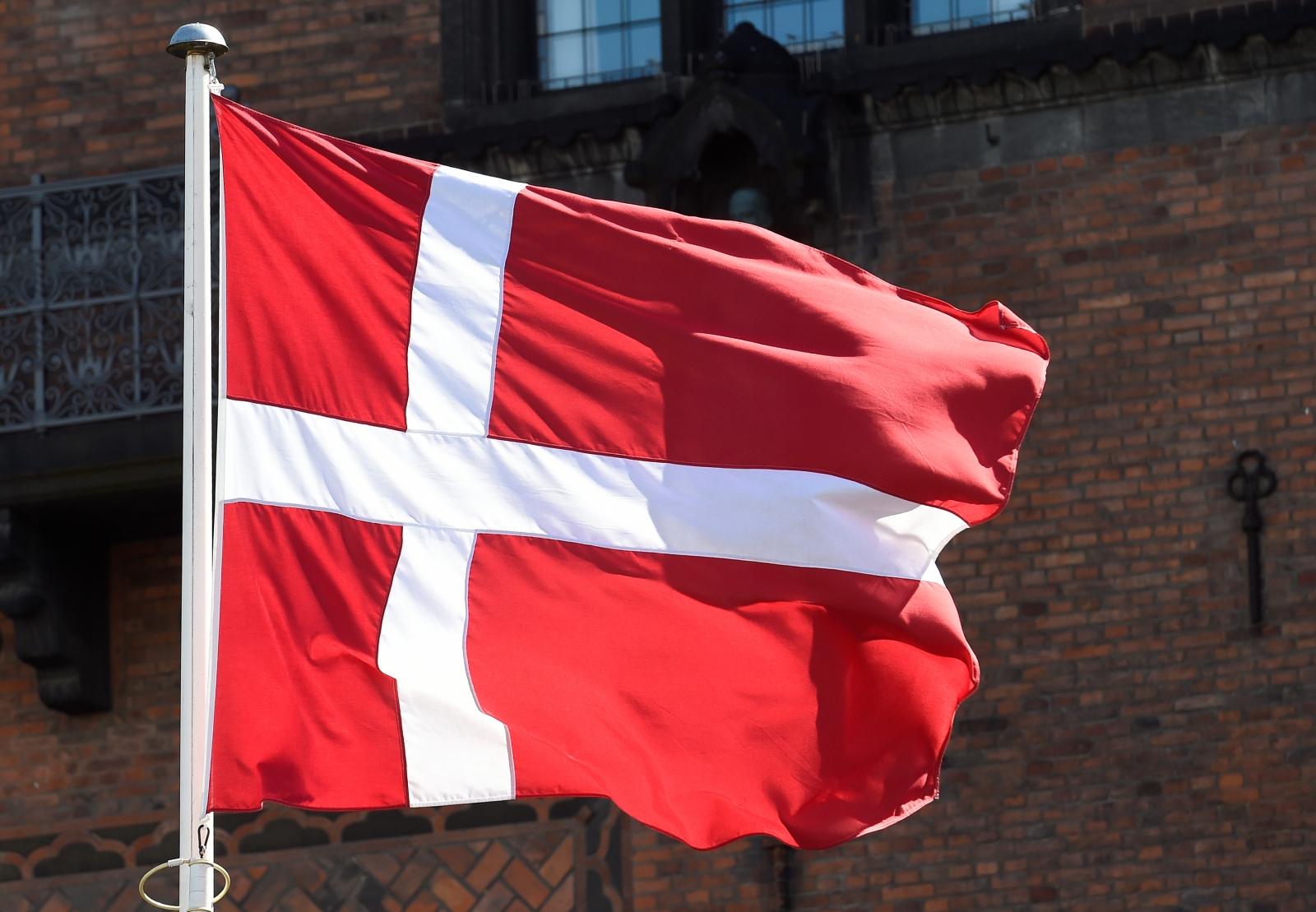 Denmark scraps 334-year-old blasphemy law