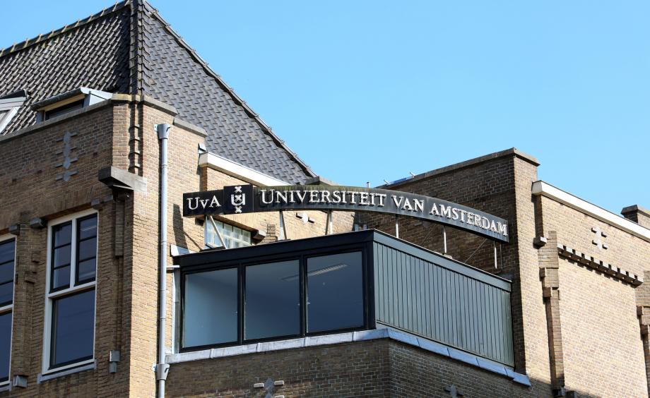 Amsterdam university scientist under fire for rejecting Turkısh student