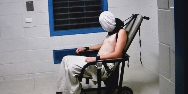 Children’s prison abuse scandal in Australia