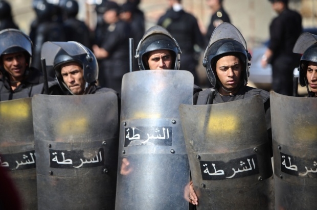 Western-backed Sisi government forcibly closes anti-torture human rights group