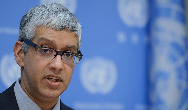 Myanmar BM’nin Arakan’a ziyaretini iptal etti