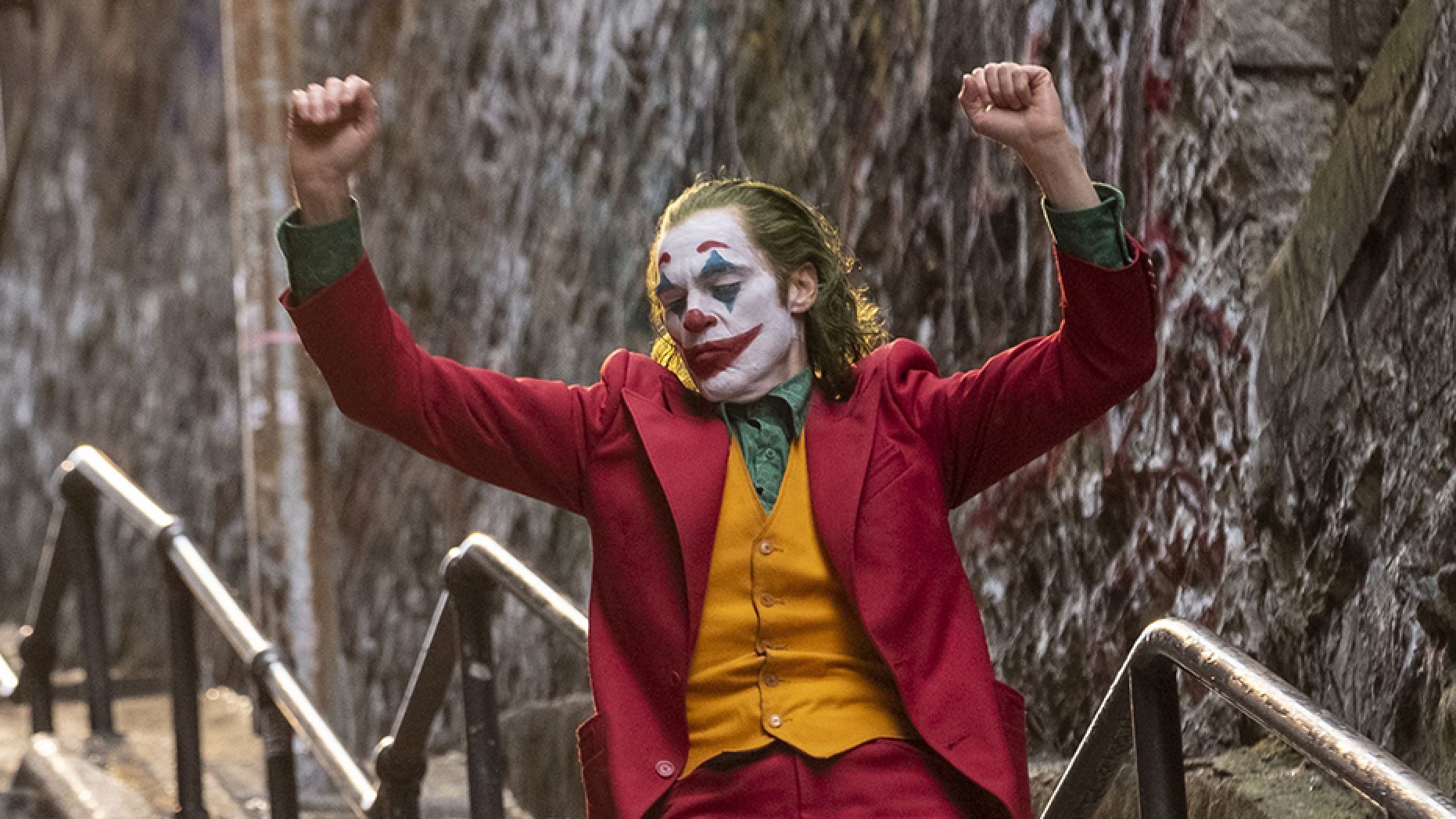 Paris police arrest man who allegedly shouted ‘Allahu akbar!’ during ‘Joker’ film screening