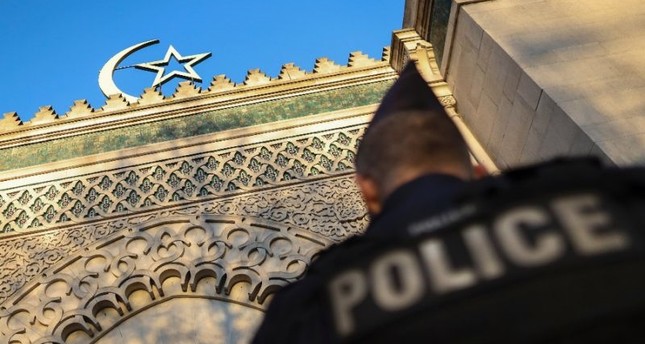 Pig’s head discovered at site of mosque construction site in SW France