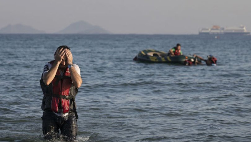 Six people died each day attempting to cross Mediterranean in 2018