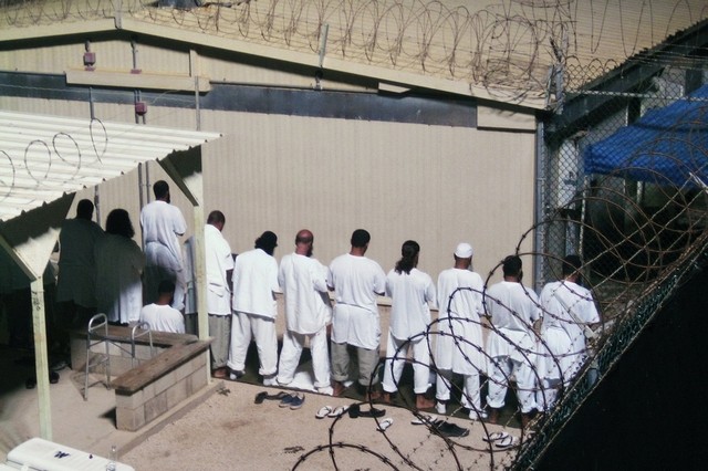 Uluslararası Af Örgütü: Suudi cezaevlerinde cinsel taciz ve işkence var