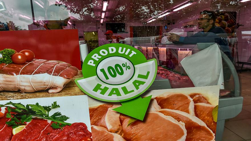 EU court sparks controversy with ruling saying halal, kosher meat cannot be ‘organic’