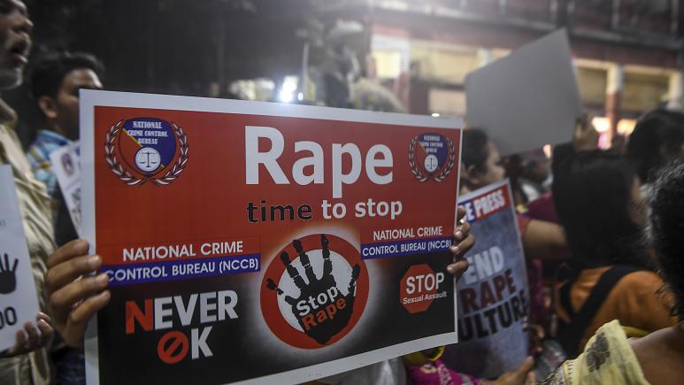 Indian man allegedly rapes girl, five, on embassy grounds