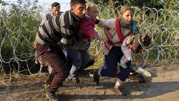 Macaristan AB’nin mülteci kotasına karşı çıkmaya devam ediyor