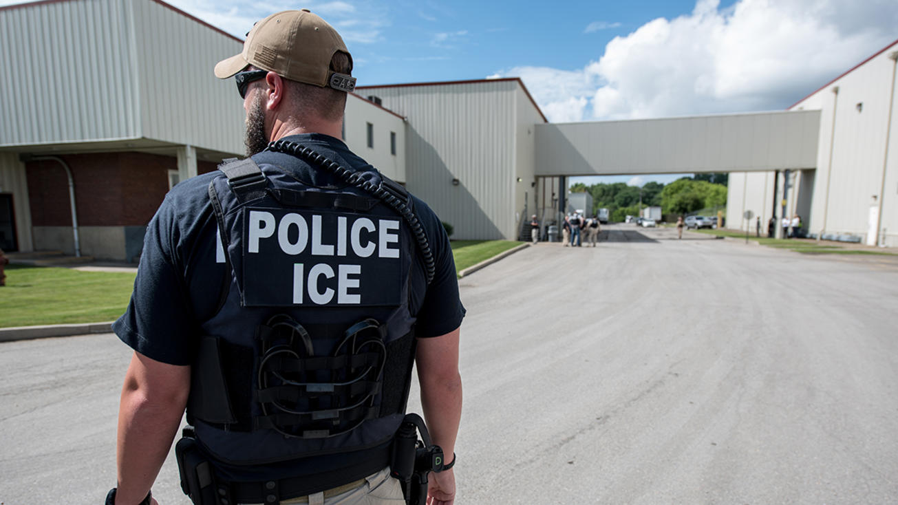 A 30-year-old father died after being detained for weeks by ICE