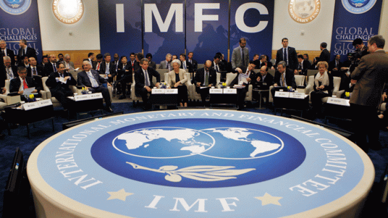 IMF, darbeci Sisi yönetimine 12 milyar dolarlık borç kredisi verecek