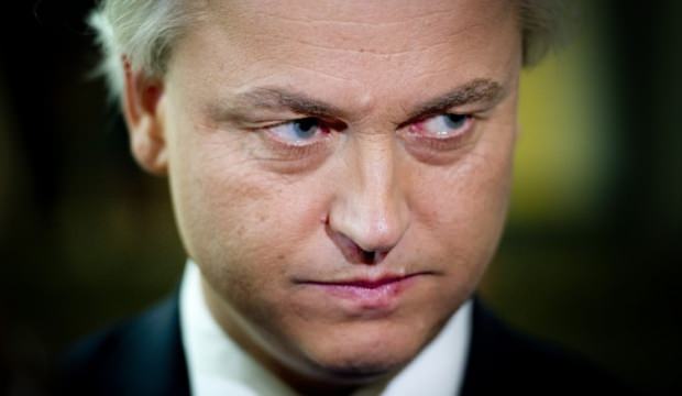 Irkçı Wilders’tan ‘Türkiye’ paylaşımı!