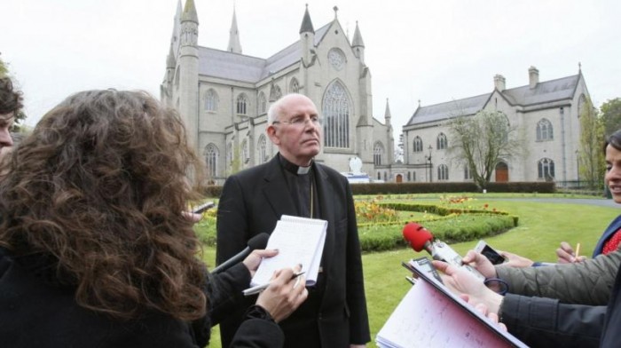 Irish PM set to widen probe into Church-run homes
