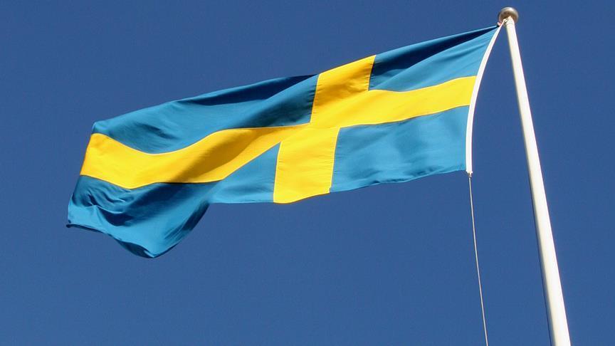 İsveç’te sığınmacıları ezmek isteyen ırkçı saldırgan tahliye edildi
