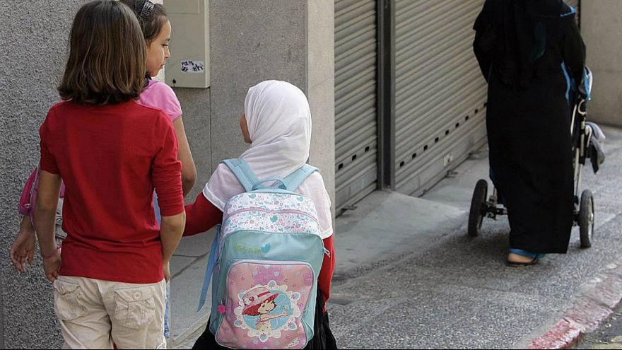 Swedish town bans Islamic headscarf in primary schools