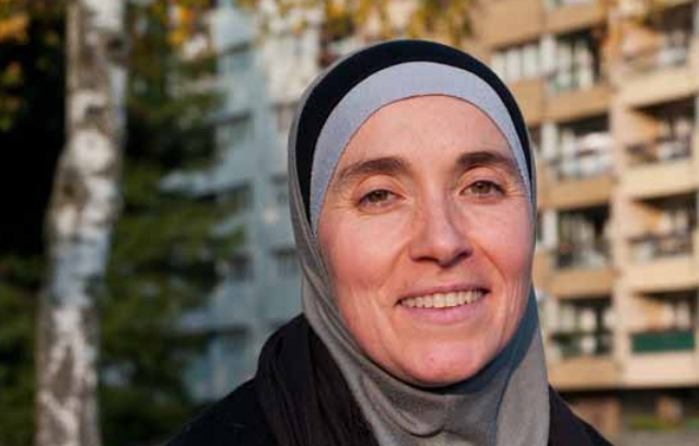 Geneva: Muslim councillor forced to sit out council meeting because of headscarf