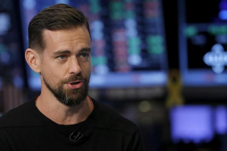 Twitter CEO apologizes for allowing white supremacist ad
