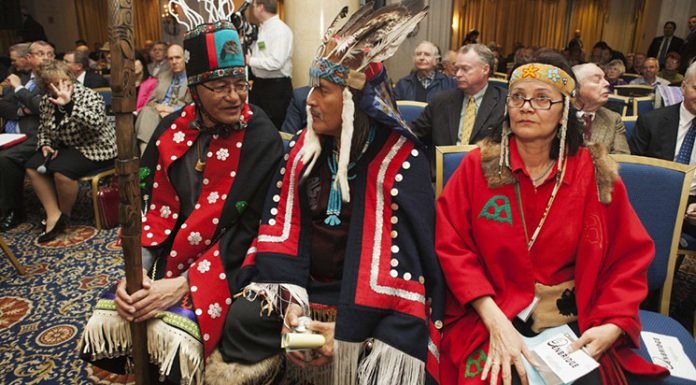 Kanada’da ailelerinden koparılan 20 bin yerliye tazminat verilecek